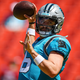 Guess who’s starting Week One?
